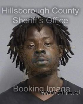 Johnny S Jr Johnson Mugshot