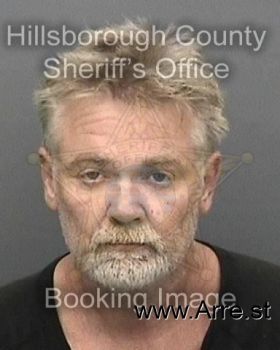 Johnny  Lindsey Mugshot