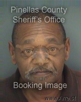 Johnny  Lynn Mugshot