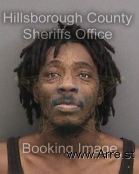 Johnny Frank Marshall Mugshot