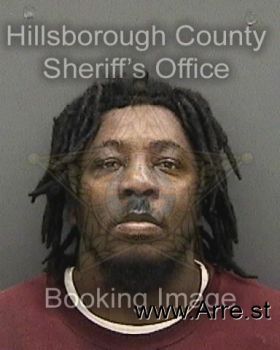 Johnny Frank Marshall Mugshot