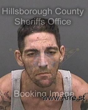 Johnny  Medina Mugshot