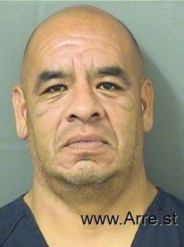 Johnny Scott Moreno Mugshot