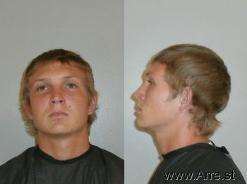 Johnny Joseph Morris Mugshot