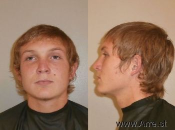 Johnny Joseph Morris Mugshot