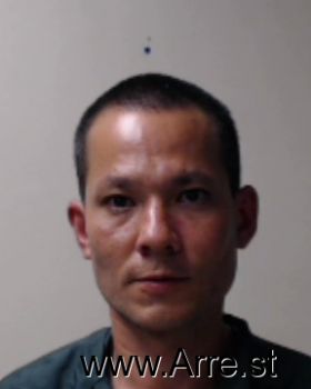 Johnny Minh Nguyen Mugshot