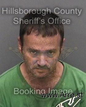 Johnny Eugene Ottinger Mugshot