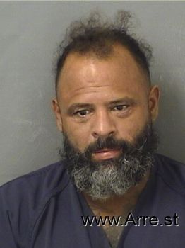 Johnny  Perez Mugshot