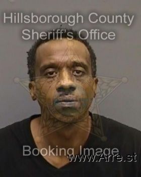 Johnny Otis Jr Porter Mugshot