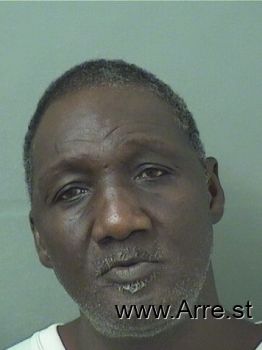 Johnny  Pullen Mugshot