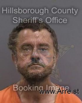 Johnny Alan Ray Mugshot