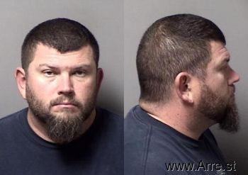 Johnny A Reed Mugshot