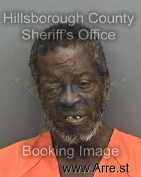 Johnny Frank Reese Mugshot