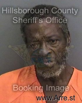 Johnny Frank Reese Mugshot