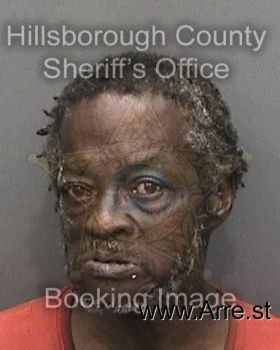 Johnny Frank Reese Mugshot