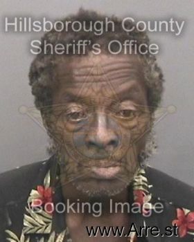 Johnny Frank Reeves Mugshot