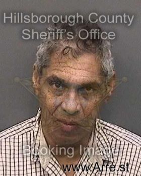 Johnny  Rivera Mugshot