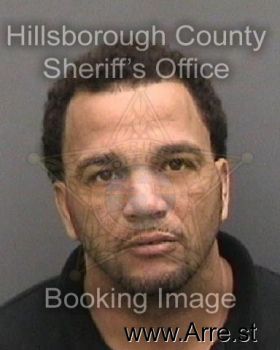 Johnny Janier Rodriguezmorel Mugshot