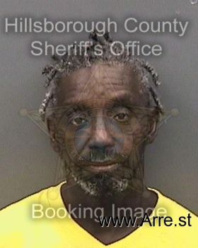 Johnny L Sanders Mugshot