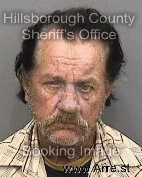 Johnny L Smith Mugshot