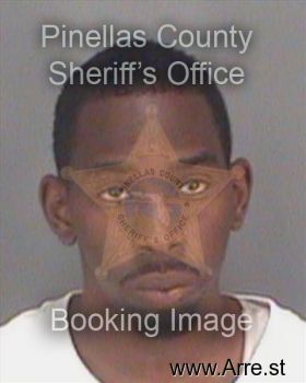 Johnny  Smith Mugshot