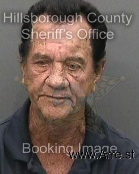 Johnny  Smith Mugshot