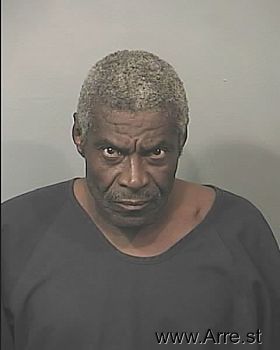 Johnny Lee Smith Mugshot