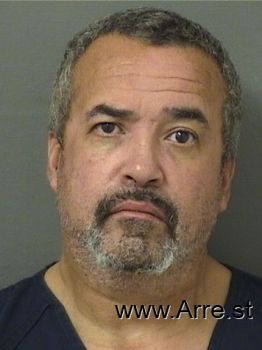 Johnny  Torres Mugshot