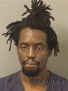 Johnny Levester Waters Mugshot
