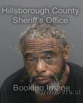 Johnny Huey Watts Mugshot