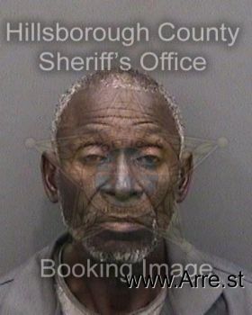 Johnnye Lee Foster Mugshot