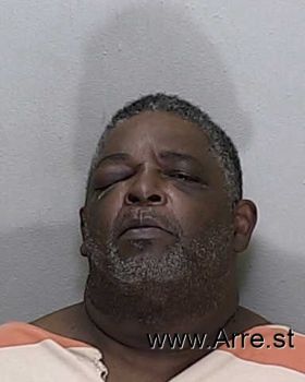 Albert Leonard Johnson Mugshot