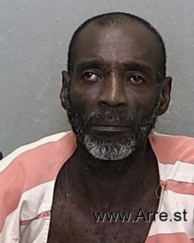 Calvin Earl Johnson Mugshot