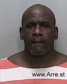 Clarence  Johnson Mugshot