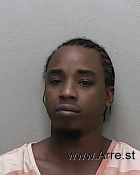 Jamel Hasheen Johnson Mugshot