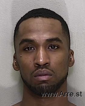 Jermaine Raheem Johnson Mugshot