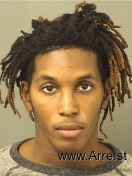 Johnson  Joseph Mugshot