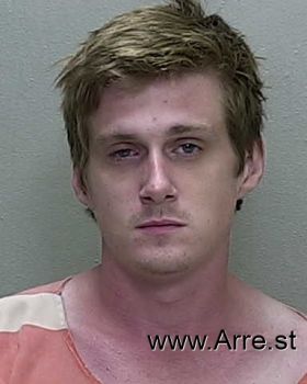 Lee Michael Johnson Mugshot