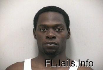 Johnson John Louis Mugshot