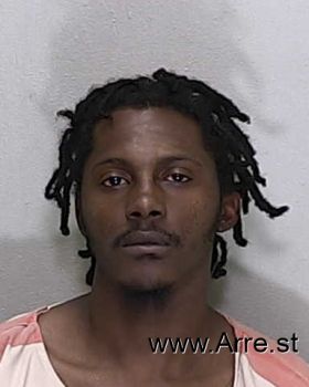 Raymond Jr Dawan Johnson Mugshot