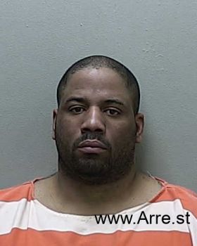 Stephen Antwon Johnson Mugshot