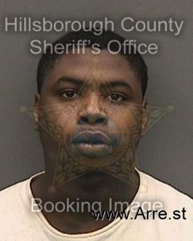 Johntray Jerome Speight Mugshot