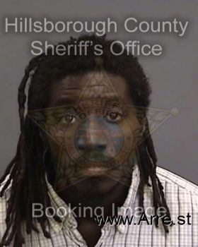 Johntrel Dashawntra Peterson Mugshot