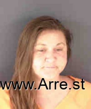 Jolene Michelle Garrity Mugshot