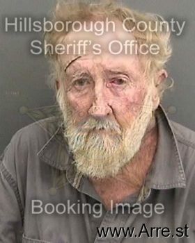 Jon R Bell Mugshot