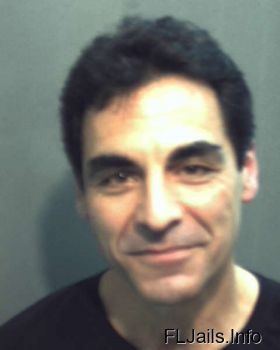 Jon Tracey Beshara   Mugshot