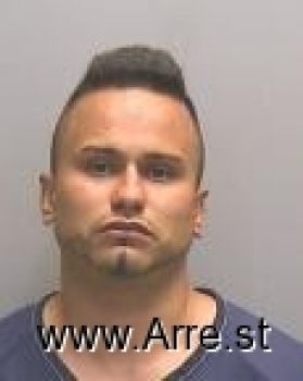 Jonathan  Lopez-acevedo Mugshot