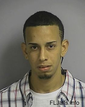 Jonathan  Manuellopez Mugshot