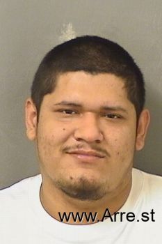 Jonathan  Acuna Mugshot