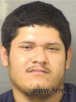 Jonathan  Acuna Mugshot